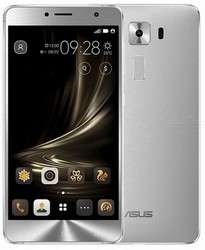 Замена батареи на телефоне Asus ZenFone 3 Deluxe в Уфе
